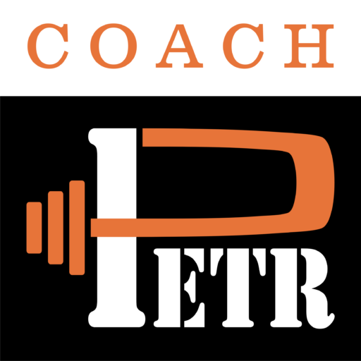 Petr Valenta Logo